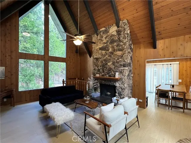 341 Birchwood Drive, Lake Arrowhead, CA 92352 - Image #3