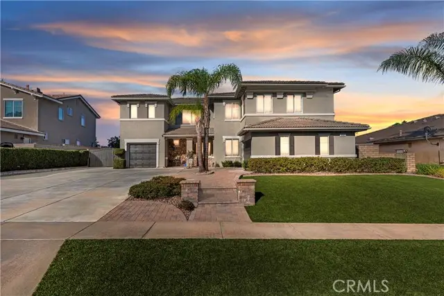 1641 Via Sevilla Street, Corona, CA 92881 - Image #1