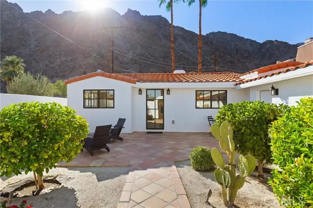 51991 Avenida Morales, La Quinta, CA 92253 - Image #1