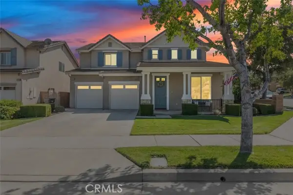 25006 Pine Creek Loop, Corona, CA 92883
