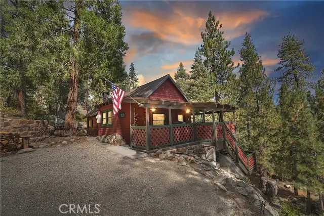 82 Big Bear Trail, Big Bear Lake, CA 92315 - Image #1