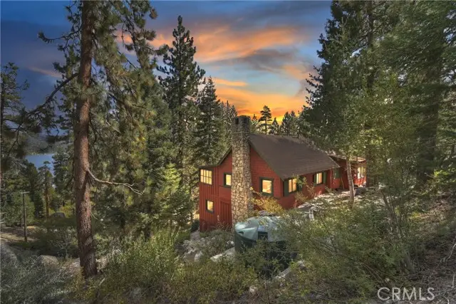 82 Big Bear Trail, Big Bear Lake, CA 92315 - Image #2