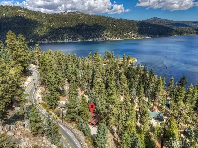 82 Big Bear Trail, Big Bear Lake, CA 92315 - Image #3