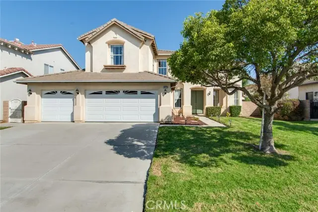 13478 Quail Run Road, Jurupa, CA 92880 - Image #1