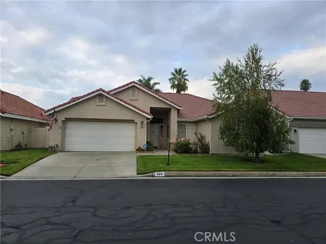 829 Rubi Ct, San Jacinto, CA 92583 - #1