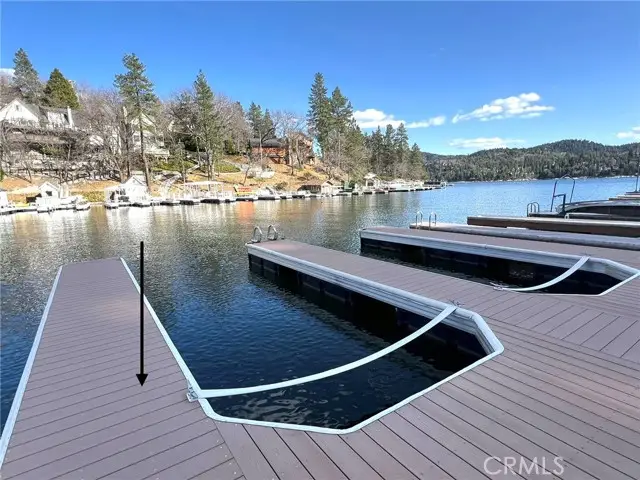 173 N-75a Winter Harbor, Lake Arrowhead, CA 92352 - Image #3