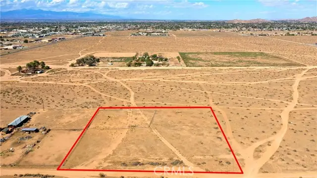 0 Candlewood Road, Apple Valley, CA 92307 - Image #2
