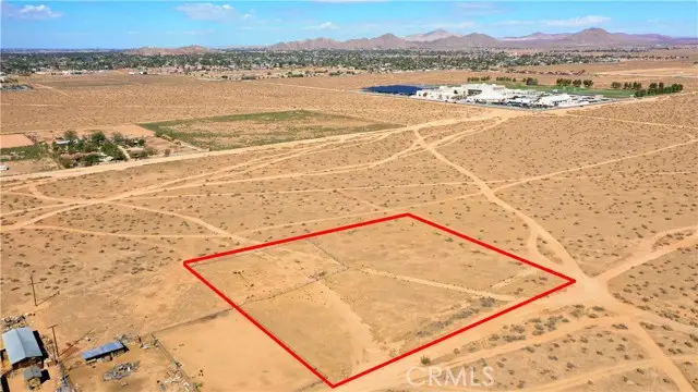 0 Candlewood Road, Apple Valley, CA 92307 - Image #3