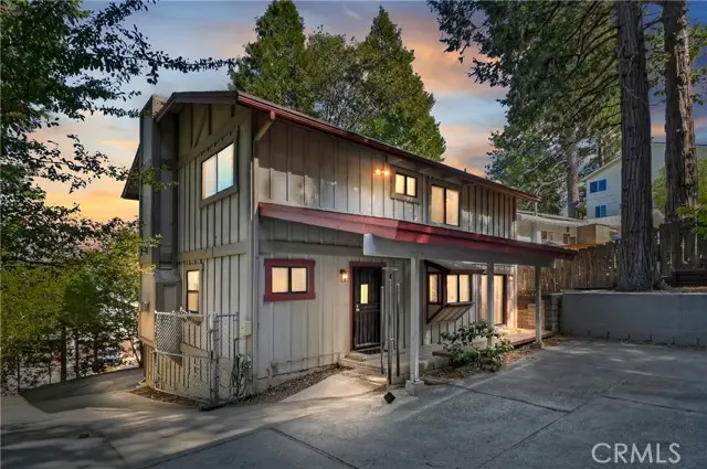 242 Weisshorn Drive, Crestline, CA 92325 - Image #2