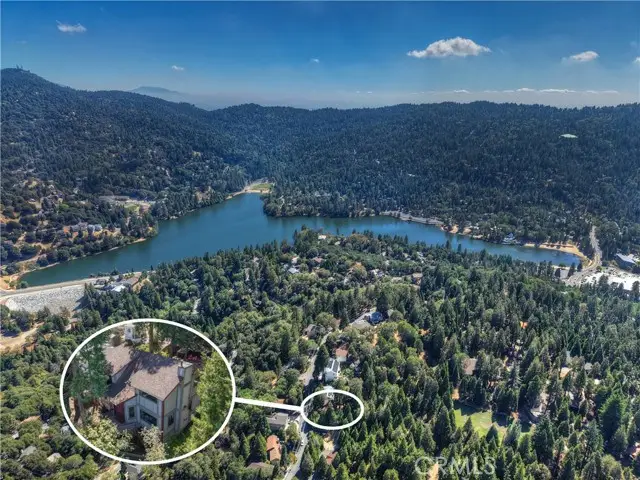 242 Weisshorn Drive, Crestline, CA 92325 - Image #3