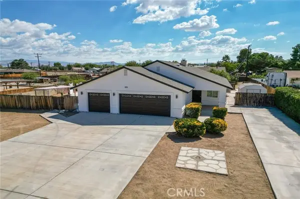 14615 Gravilla Road, Victorville, CA 92392