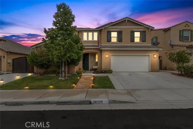 29329 Saltbush, Lake Elsinore, CA 92530 - Image #1