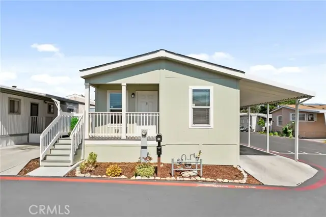 8389 Baker Avenue #25, Rancho Cucamonga, CA 91730 - Image #1