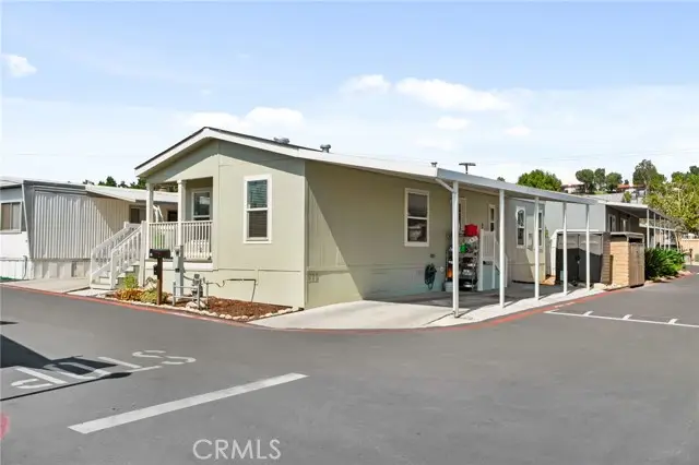 8389 Baker Avenue #25, Rancho Cucamonga, CA 91730 - Image #2