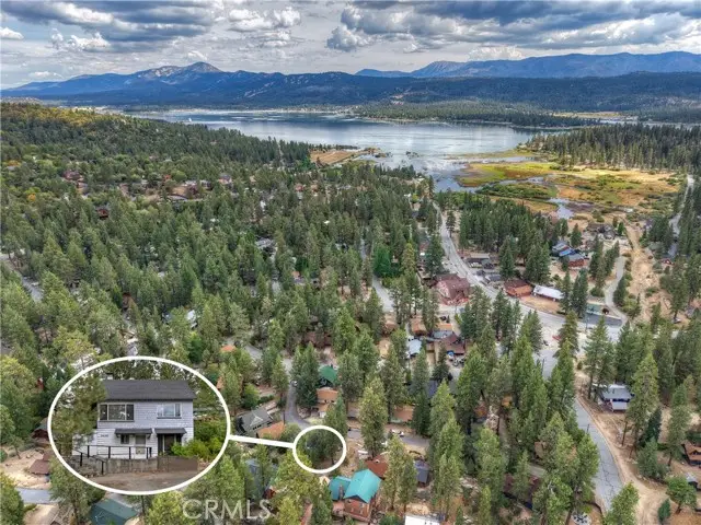 39178 Sioux, Fawnskin, CA 92333 - Image #2