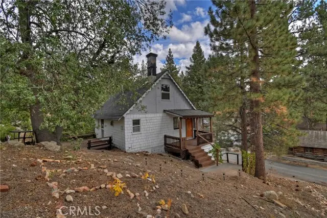 39178 Sioux, Fawnskin, CA 92333 - Image #3