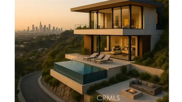 8140 Gould Avenue, Los Angeles, CA 90046