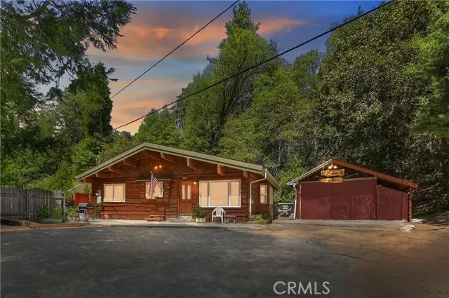29548 Hook Creek, Cedar Glen, CA 92321 - Image #1