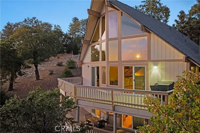 27734 Alpen Drive, Lake Arrowhead, CA 92352 - Image #2