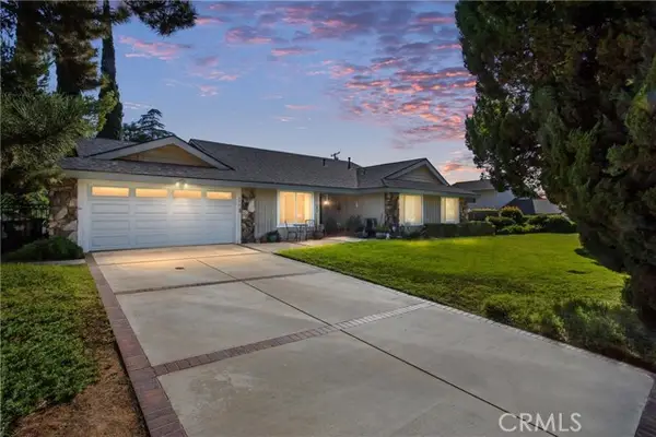 446 E Sunset Drive, Redlands, CA 92373
