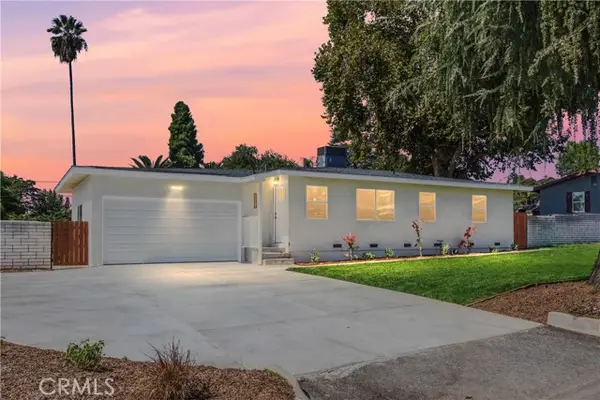 12370 Overcrest Drive, Yucaipa, CA 92399