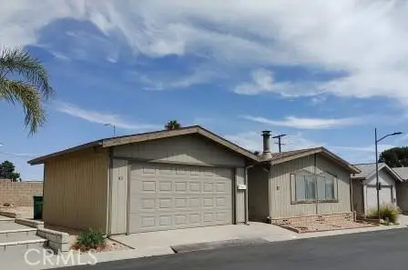 3800 W Wilson, Banning, CA 92220