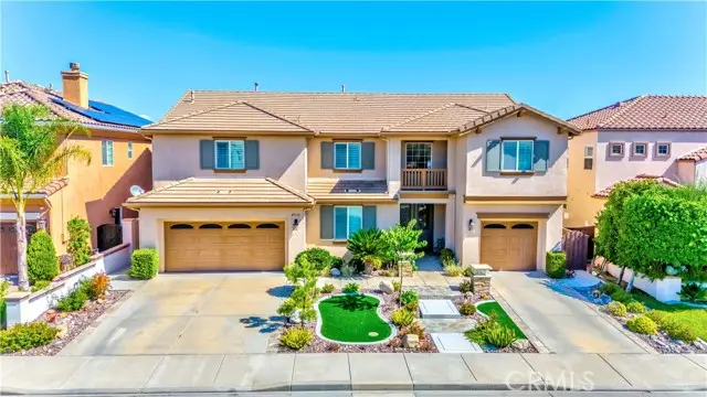 45316 Saint Tisbury, Temecula, CA 92592 - Image #1
