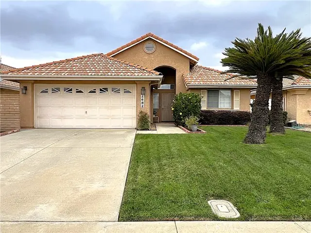 2682 Alegre Avenue, Hemet, CA 92545 - Image #1