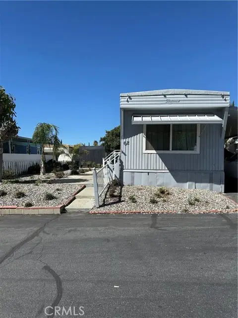 721 N Sunset Avenue #68, Banning, CA 92220 - Image #1