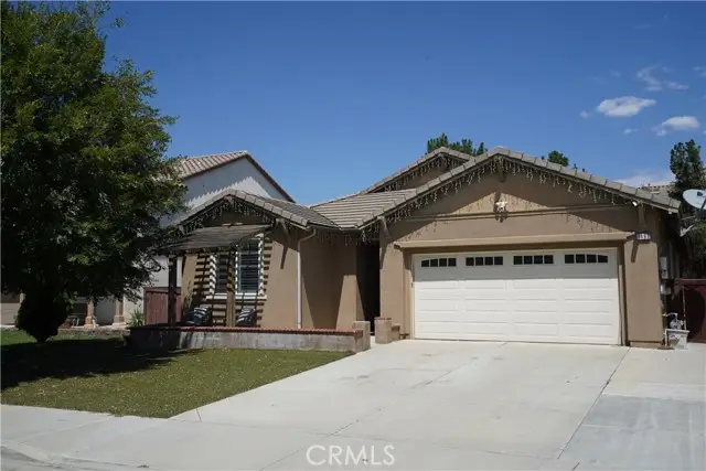 1490 Flamingo, Beaumont, CA 92223 - Image #1