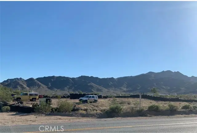 10163 Nipton, Newberry Springs Baker, CA 92366 - Image #3