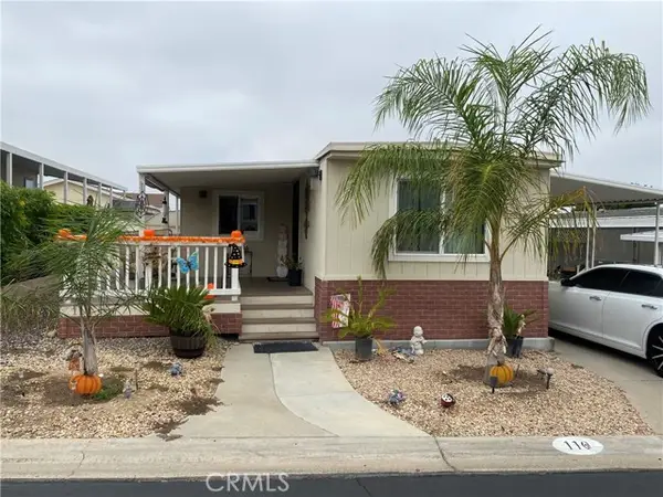 3500 Buchanan Street #110, Riverside, CA 92503