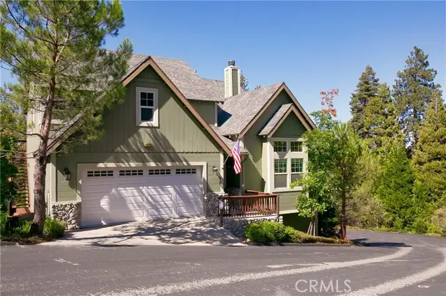 28449 Fresh Spring Lane, Lake Arrowhead, CA 92352 - #3