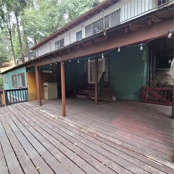 25286 North, Twin Peaks, CA 92391