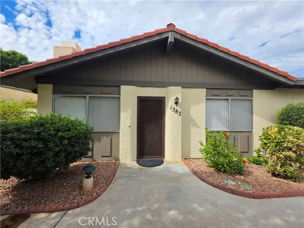 1582 Lisa Lane, Redlands, CA 92374
