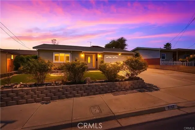 9152 Lakeview Road, Lakeside, CA 92040 - #1