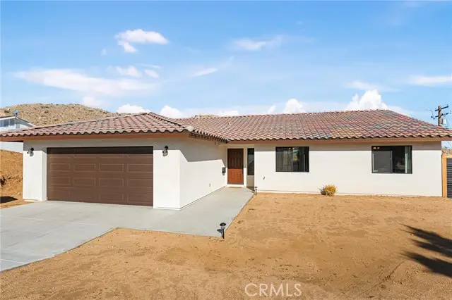 55900 El Dorado, Yucca Valley, CA 92284 - Image #2