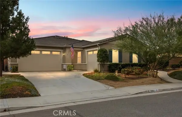 20987 Iron Rail, Riverside, CA 92507