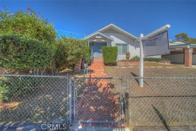 4202 Los Pinos Avenue, San Diego, CA 92113 - Image #1