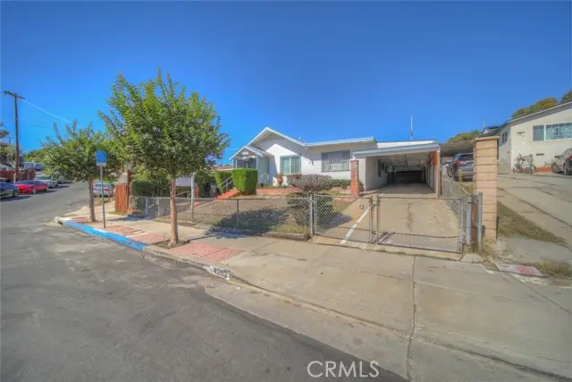 4202 Los Pinos Avenue, San Diego, CA 92113 - Image #2