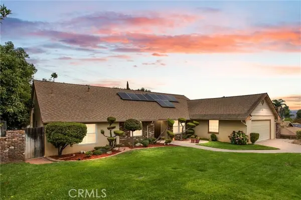 5421 Sierra Vista, Riverside, CA 92505