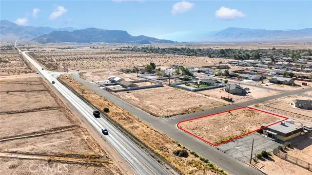 22869 Us Hwy 18, Apple Valley, CA 92307 - Image #3