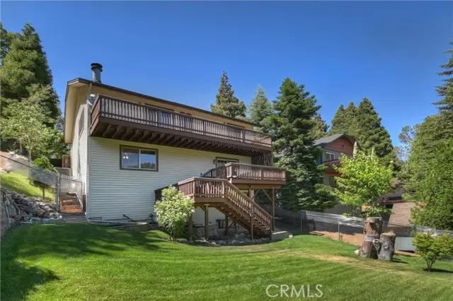 489 Dorn, Crestline, CA 92325 - #1