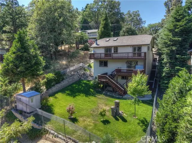 489 Dorn, Crestline, CA 92325 - #2