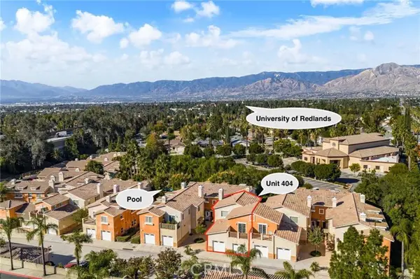 1200 E Highland #404, Redlands, CA 92374