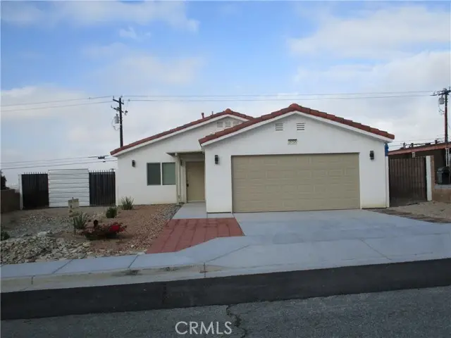 13325 Hermano Way, Desert Hot Springs, CA 92240 - Image #1