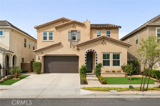 24719 Branch Court, Corona, CA 92883 - Image #1