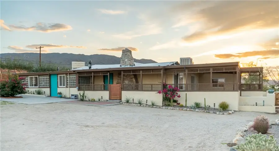74707 Sunset, Twentynine Palms, CA 92277 - #3