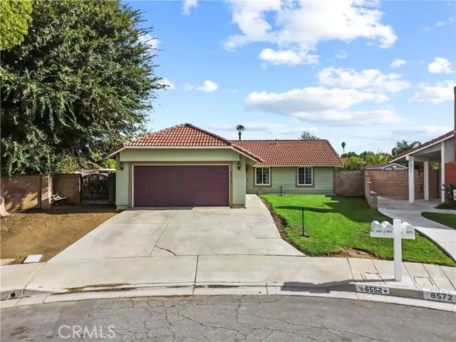 6552 Farmington Drive, Riverside, CA 92504 - Image #1