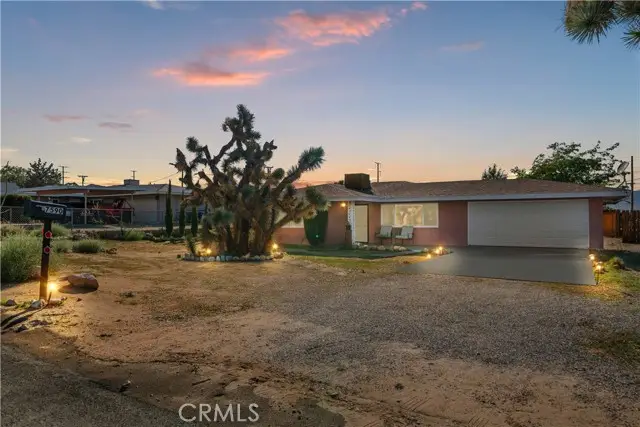 7590 Aster Ave, Yucca Valley, CA 92284 - Image #1